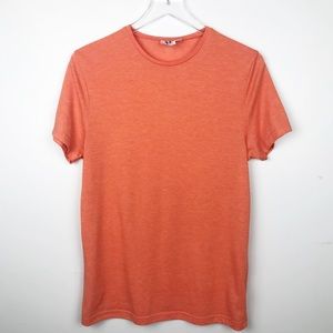 Top Man - Medium Orange T-Shirt